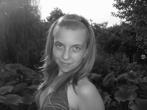 Танюшка Каулитц