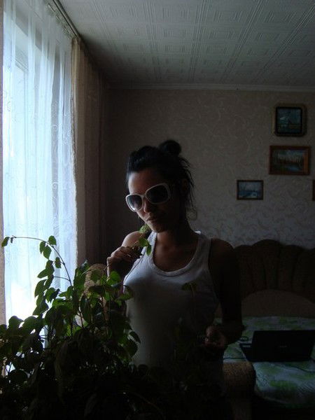 Марина Алейникова