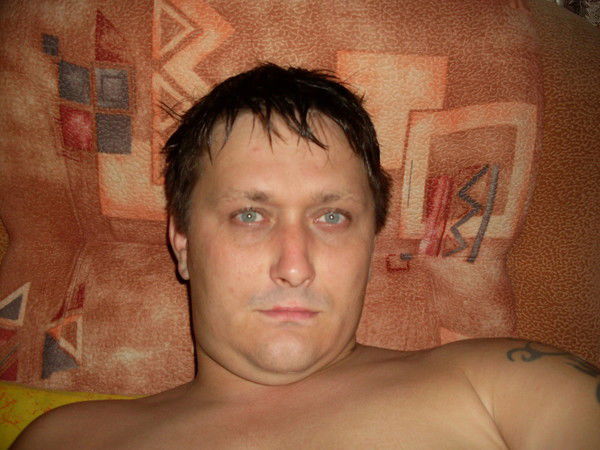 Алексей Сергеевич