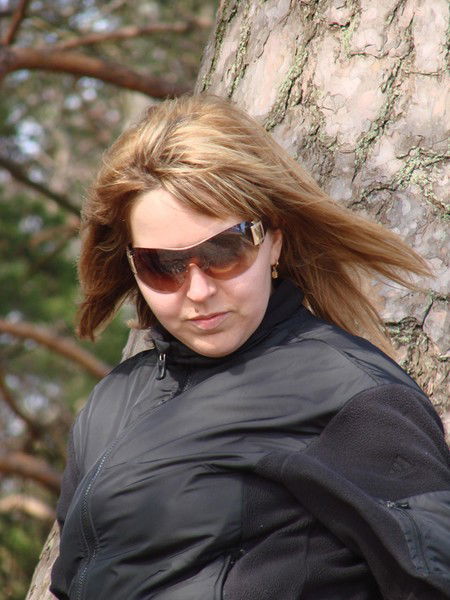 Анна Алексеева