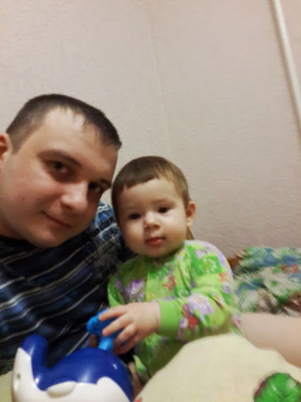 Александр Сарбеев