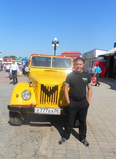 Артур Асадуллин