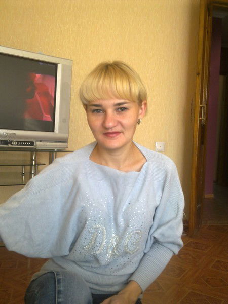 Александра Распашкина