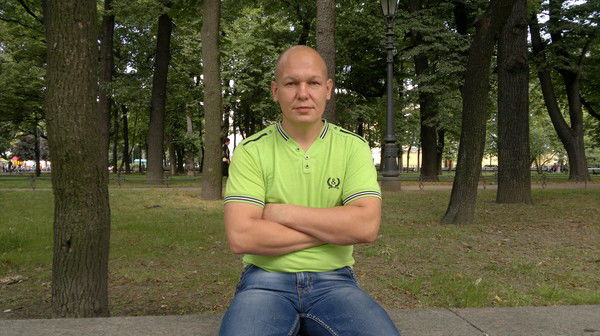 Виталий Кузнецов