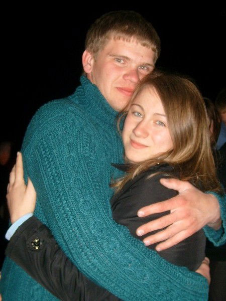 Наталья Якимова