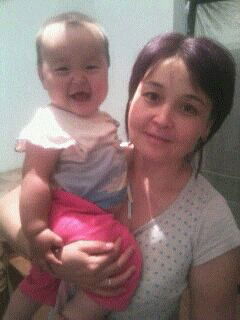 Надира Саитова