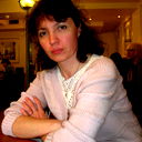 Элина Железнова