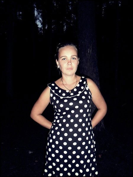 Наталья Чивикова