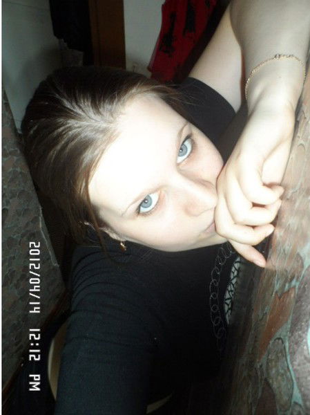 Нина Пивкина