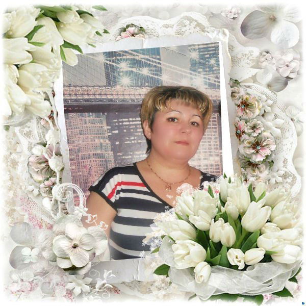 Мадина Зайнуллина