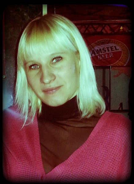 Катюшка Сидельникова(Гуляева