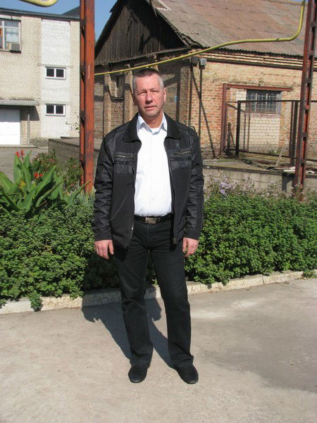 Сергей Левашов