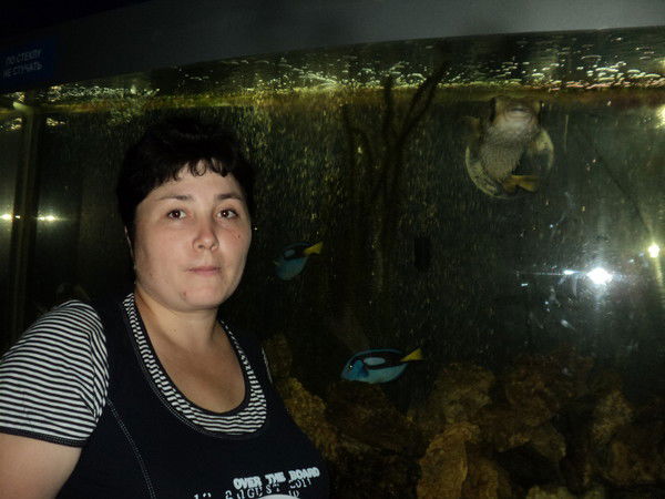 Айсылу Гайнельянова