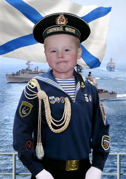 Тимофей Горшунов