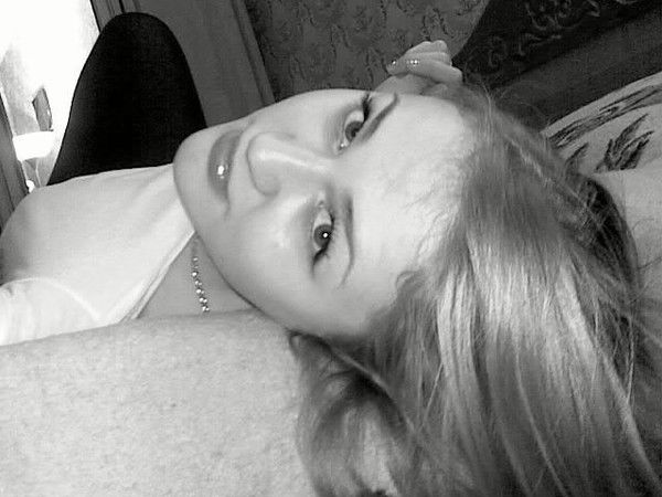 Ксения Пучкова