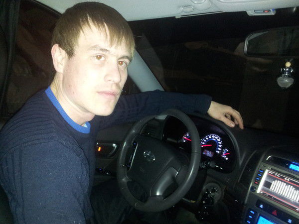 Николай Зубарев