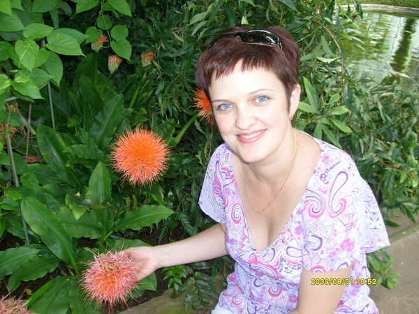 Лилия Шмидтке