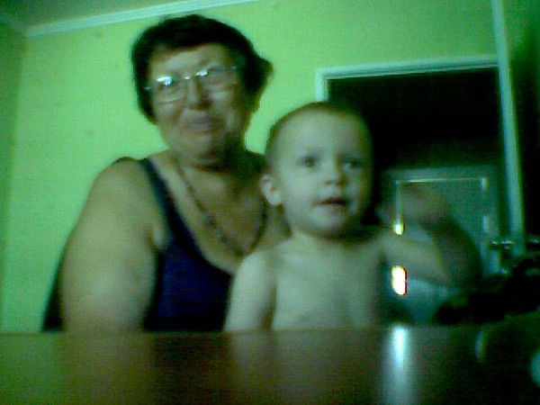 Галина Михальская