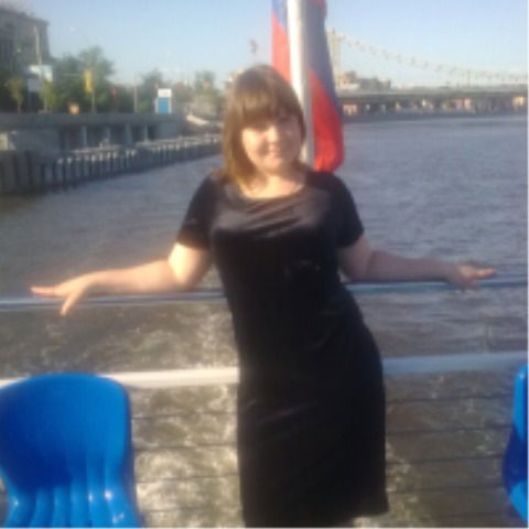 Наталья Пантелеева