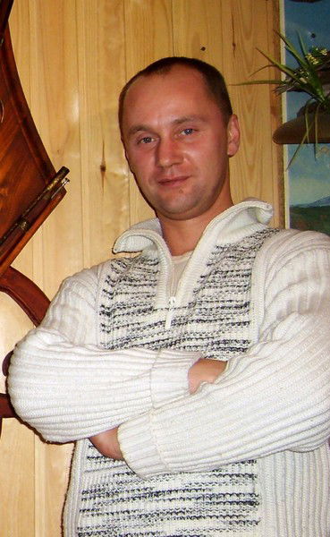 Андрей Жарков