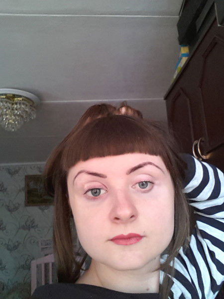 Анастасия Хайбрахманова