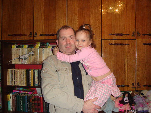 Юрий Веркеенко