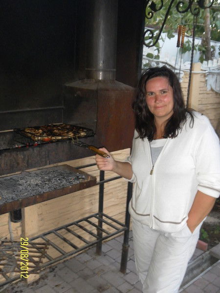 Анжела Королёва