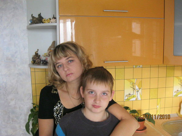 Наталья Бачун