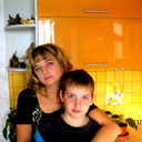 Наталья Бачун