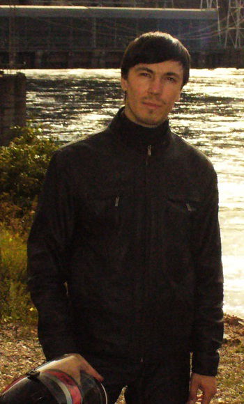 Павеl Кузнецоf