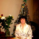 Любовь Ливадина