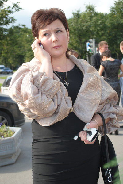 Элеонора Гладких