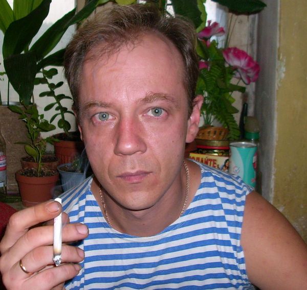 Александр Дацюк