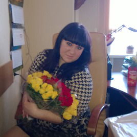 Ольга Чаплыгина