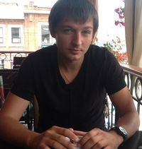 Дмитрий Горобец