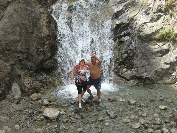 Марина Стеникова