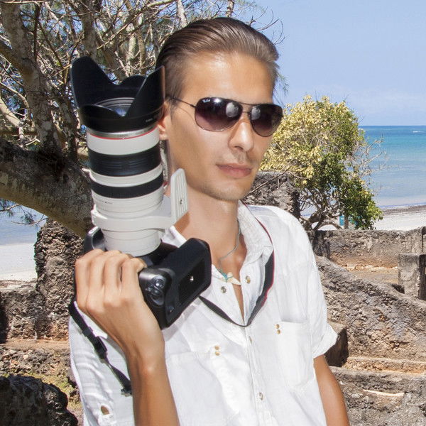 Роман Супрун