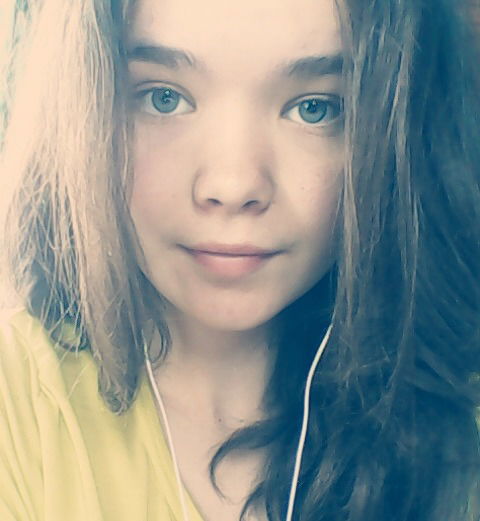 Алёна Калашникова