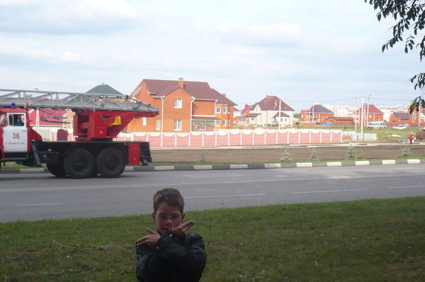 Никита Семёнов