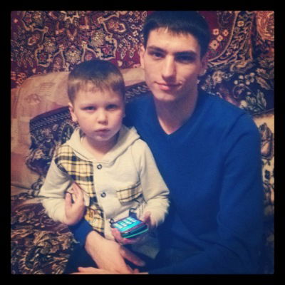 Сергей Гевейлер