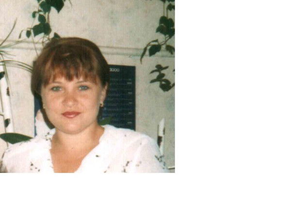 Ольга Косова