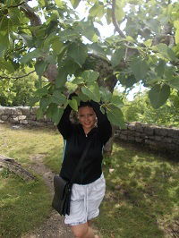 Алена Смирнова