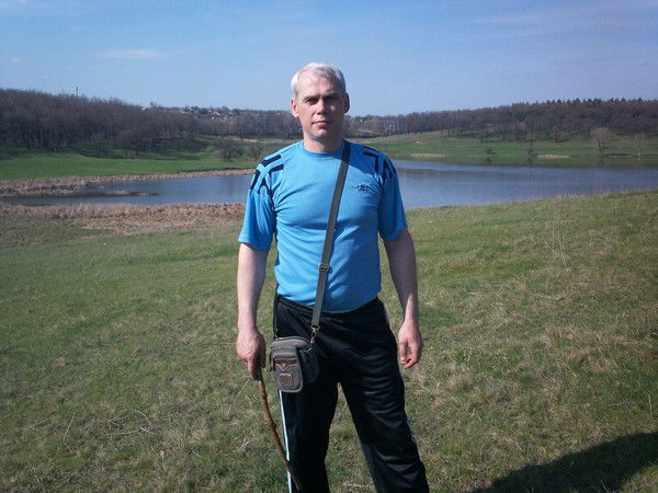 Дима Колмаков