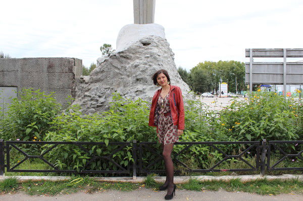 Ольга Аристова