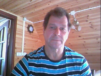 Владимир Гринац