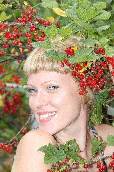 Кристина Шевелева