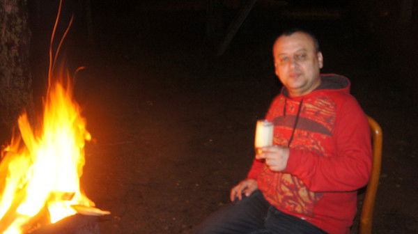 Джумабой Обидов