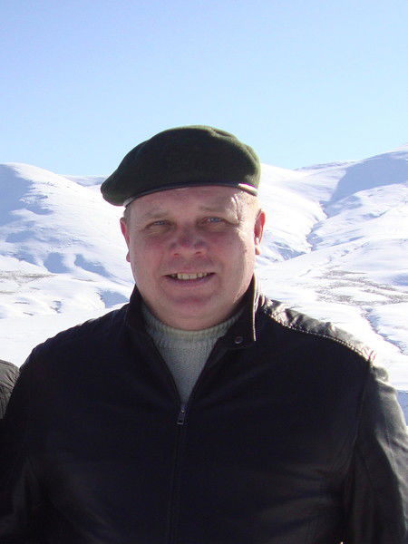 Александр Пономаренко