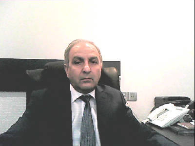 Kamaladdin Abdullayev