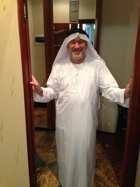 Эдуард Азизбекян